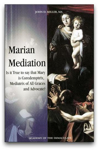 Marian Mediation