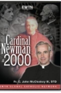 Cardinal Newman at 2000