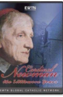 Cardinal Newman - The Littlemore Years