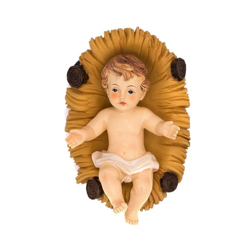 Small Baby Jesus - Resin 2.5"