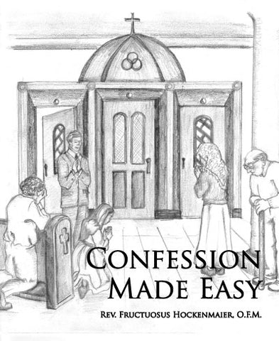 Confession Made Easy