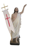 Risen Christ Statue 7.5"/19cm