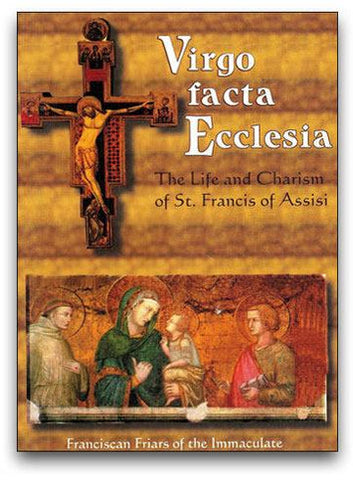 Virgo Facta Ecclesia